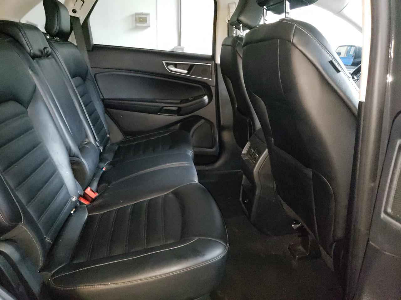 2021 Ford Edge Sel VIN: 2FMPK4J90MBA00240 Lot: 61981594