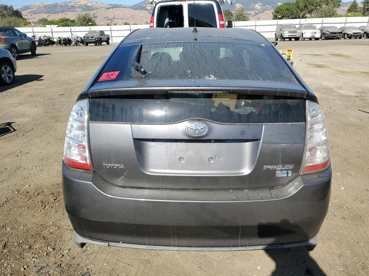 JTDKB20U873287954 2007 Toyota Prius