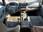 2008 Nissan Frontier Crew Cab Le en Venta en Sikeston, MO - Front End