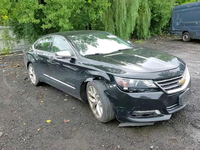 2014 Chevrolet Impala Ltz VIN: 2G1145SL0E9237851 Lot: 66741464