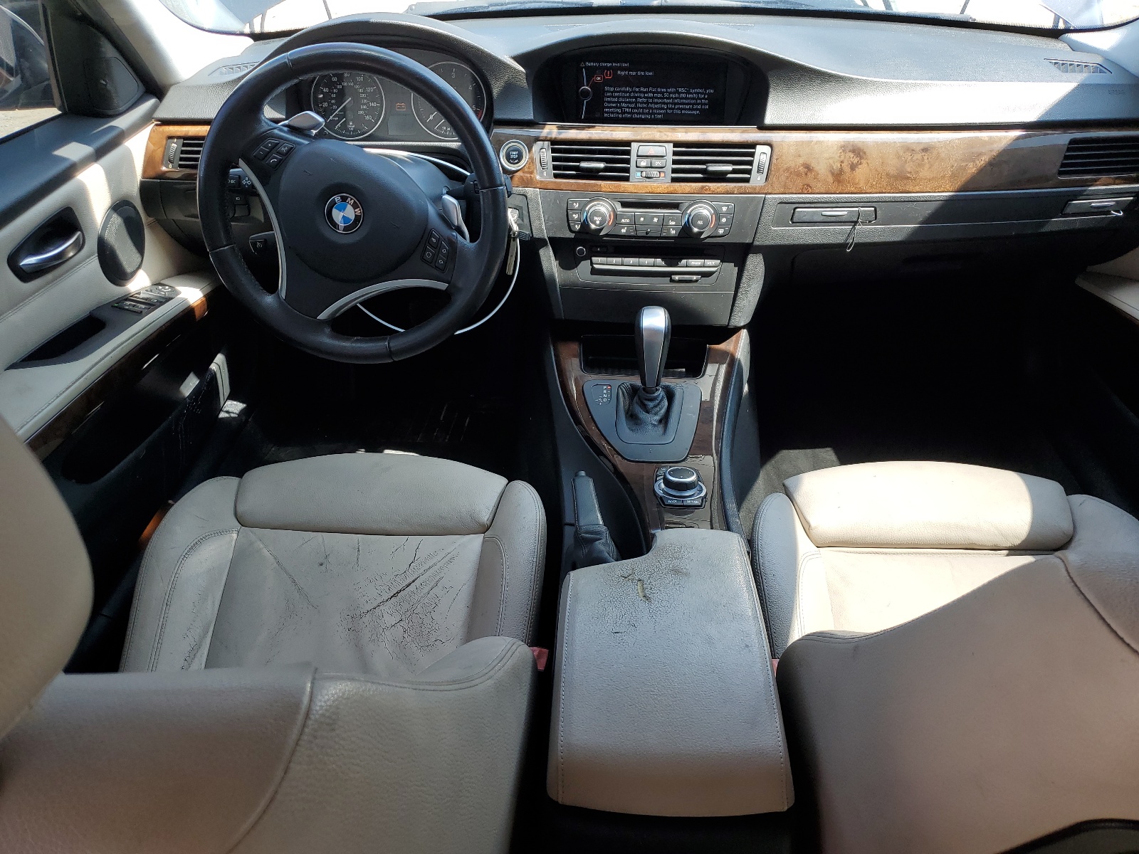 WBAPN7C51AA779241 2010 BMW 335 D