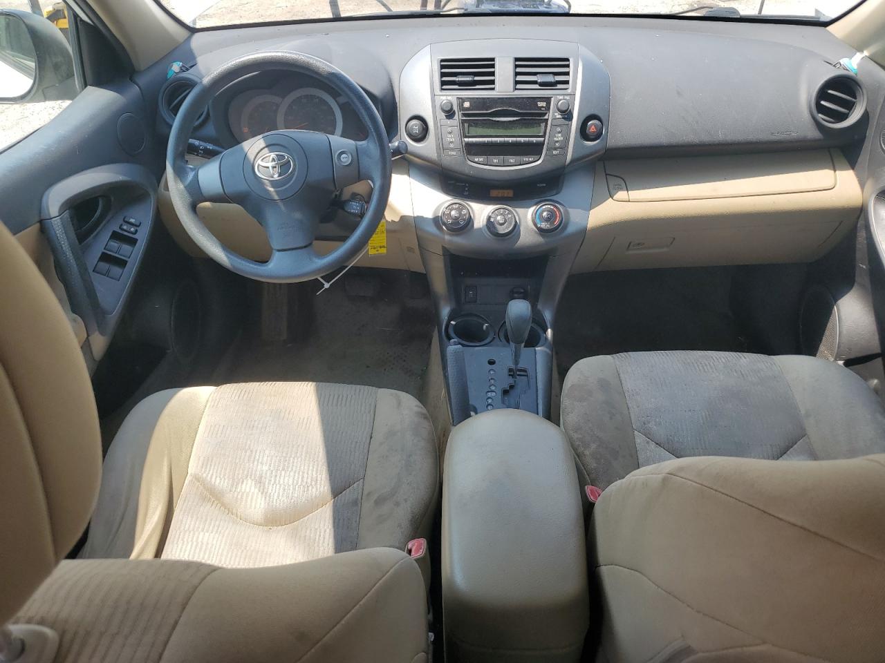 2011 Toyota Rav4 VIN: 2T3BF4DVXBW152290 Lot: 66106814