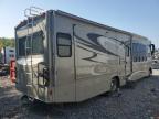 2005 Workhorse Custom Chassis Motorhome Chassis W24 იყიდება Madisonville-ში, TN - Water/Flood