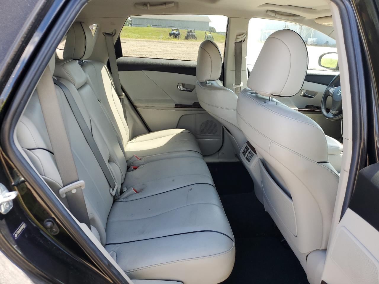 2012 Toyota Venza Le VIN: 4T3BK3BB1CU069279 Lot: 66148064