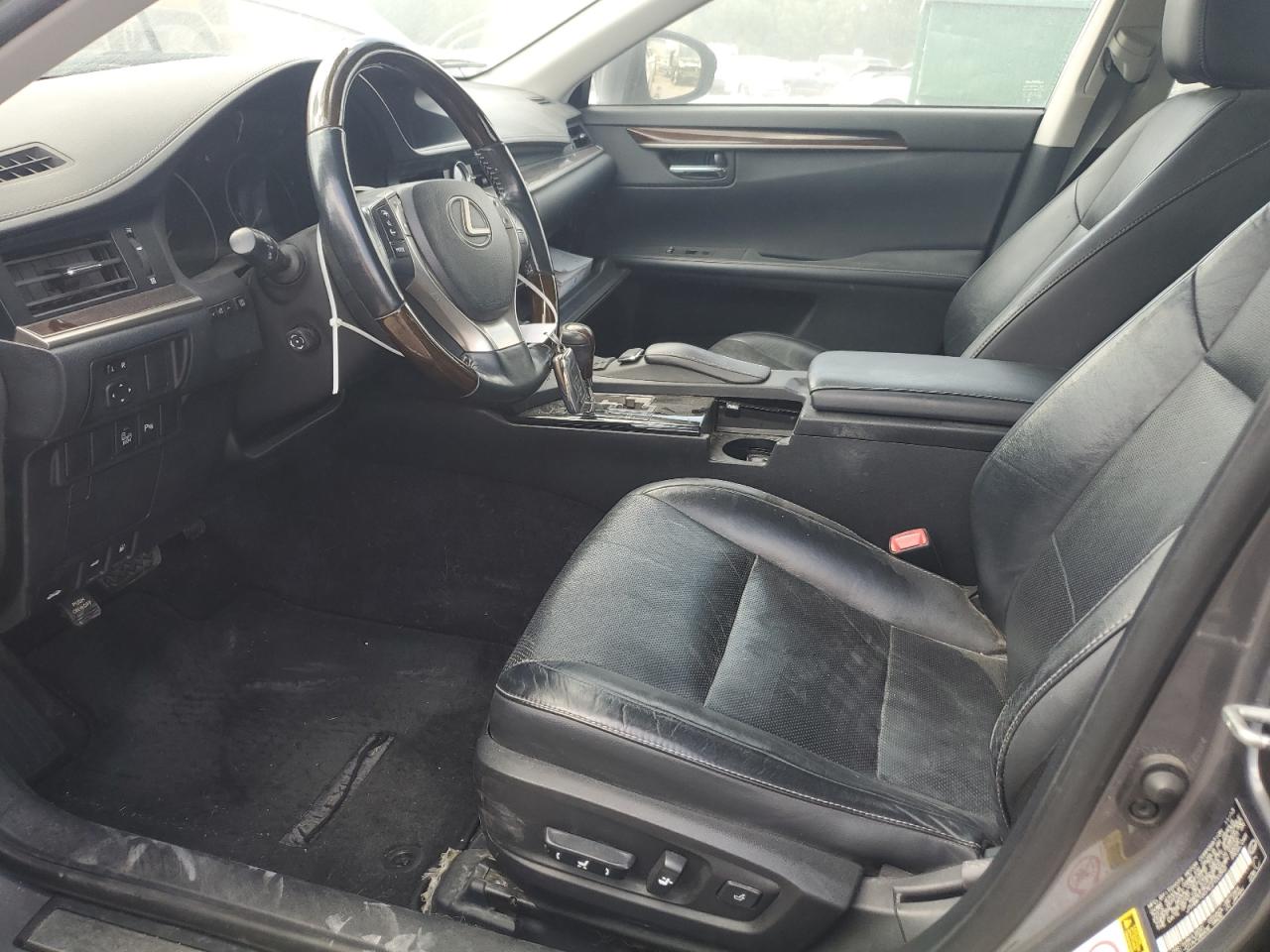 2014 Lexus Es 350 VIN: JTHBK1GG7E2100392 Lot: 65199674