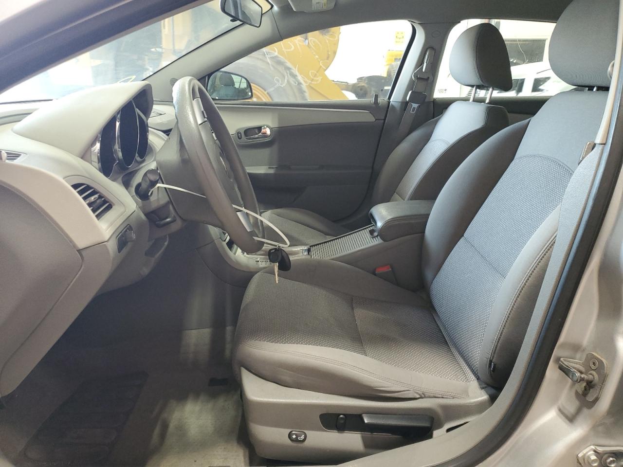 1G1ZA5EUXCF359654 2012 Chevrolet Malibu Ls