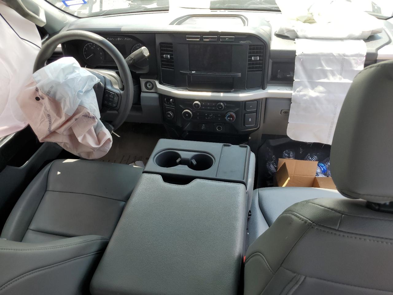 2023 Ford F250 Super Duty VIN: 1FT7X2AA6PEC51972 Lot: 66553934