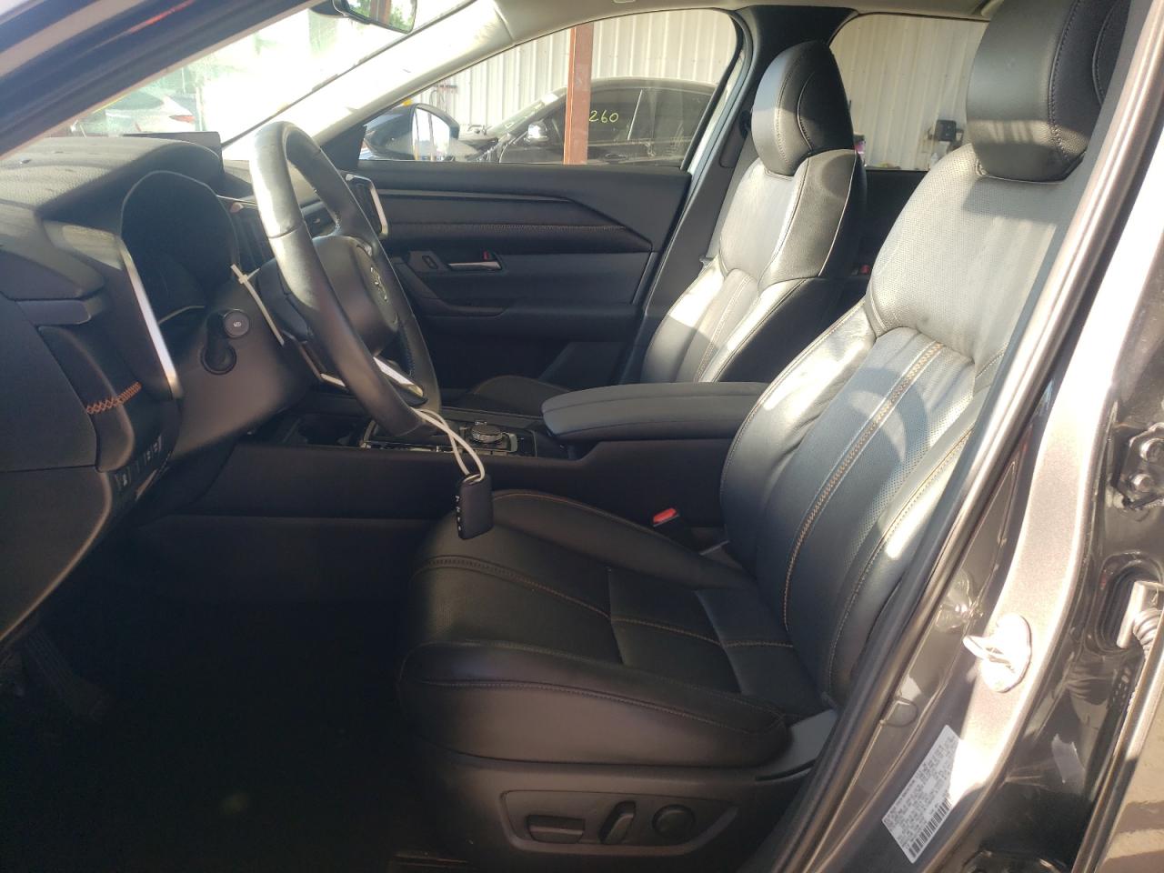 2023 Mazda Cx-50 Base VIN: 7MMVABXY4PN151348 Lot: 68421844