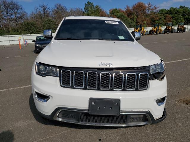  JEEP GRAND CHER 2020 Белы