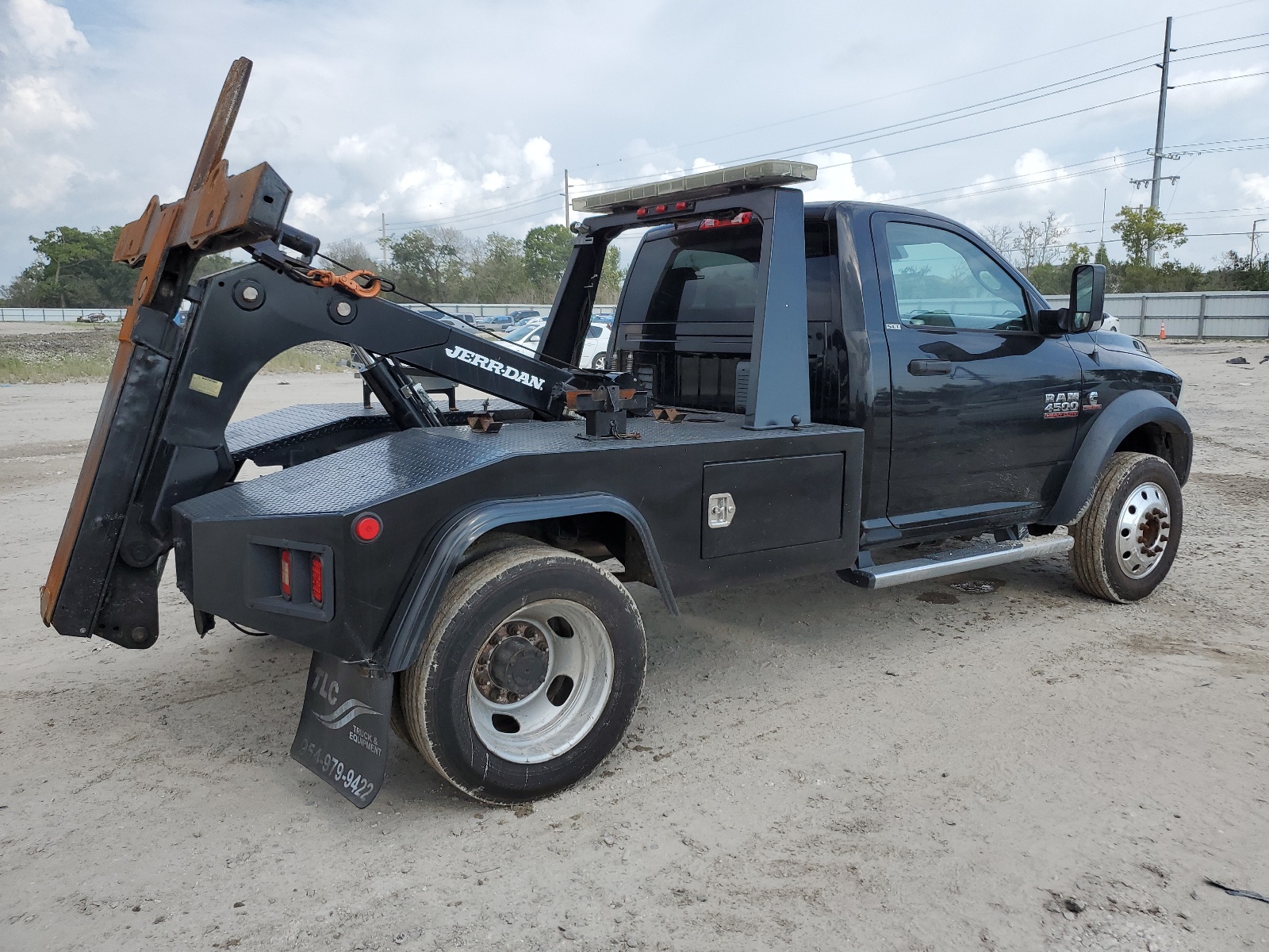 3c7wrkal8jg345233 3C7WRKAL8JG345233 2018 Ram 4500