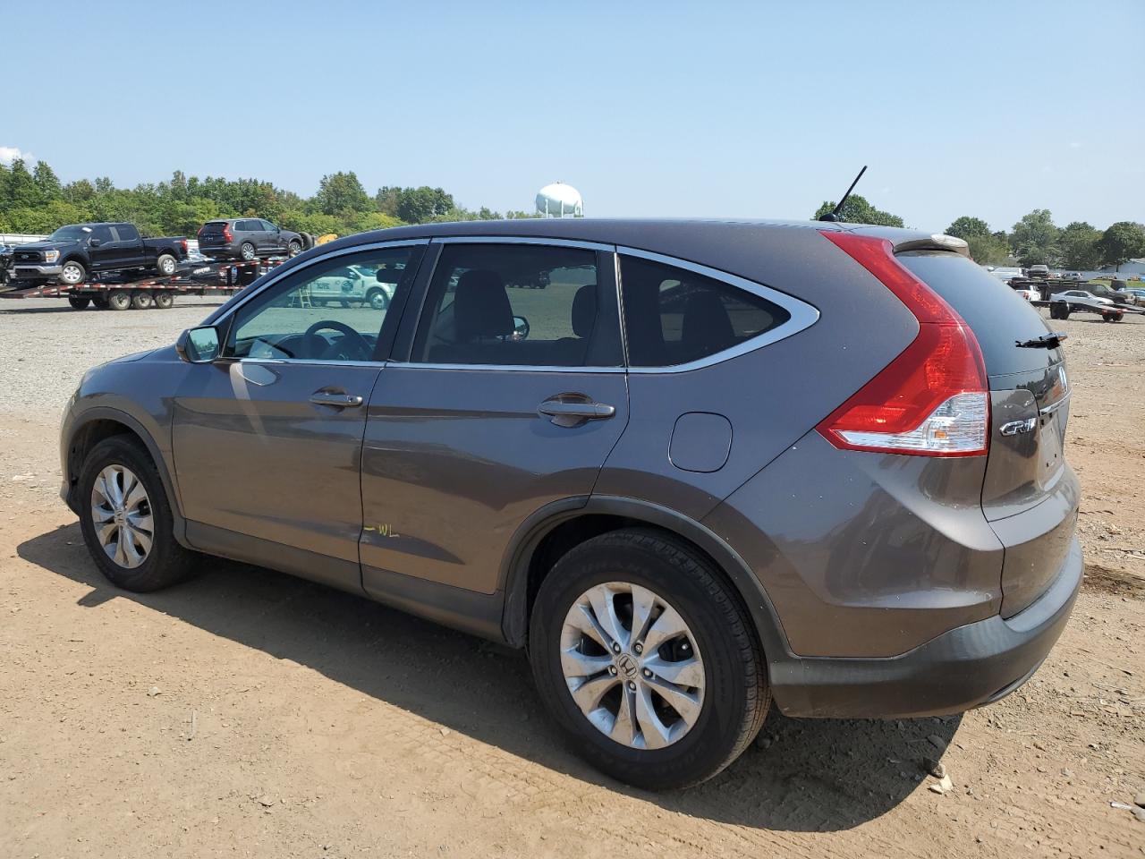 2014 Honda CR-V - Image 2