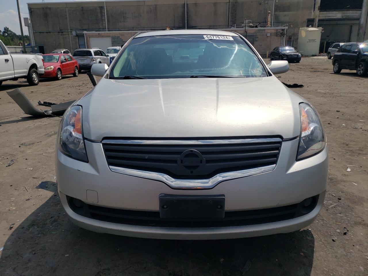 2007 Nissan Altima - Image 5