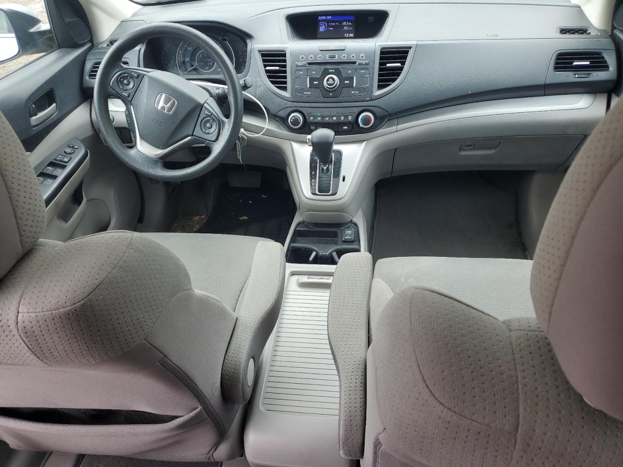 2013 Honda Cr-V Ex VIN: 2HKRM4H50DH690263 Lot: 66460564