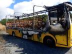 2017 MAN TGL for sale at Copart BELFAST