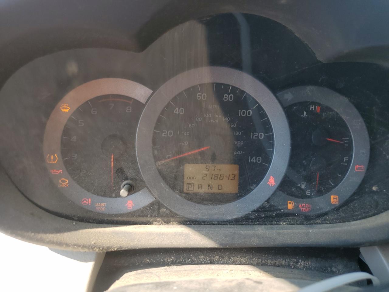 2011 Toyota Rav4 VIN: 2T3BF4DV0BW140486 Lot: 66104564