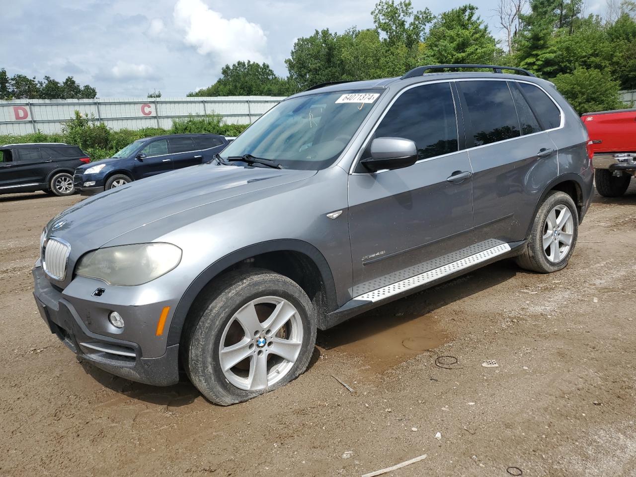 2009 Bmw X5 Xdrive48I for Sale in Davison, MI - Mechanical