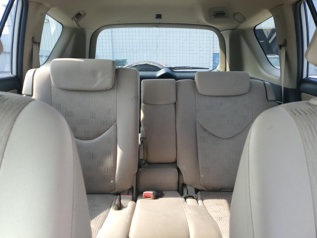 2010 Toyota Rav4 VIN: JTMZF4DV2AD026869 Lot: 66472644