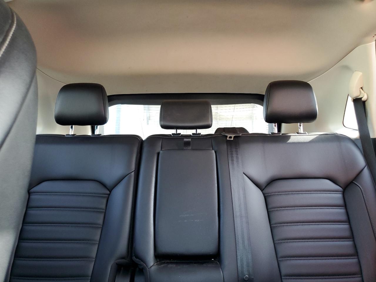 2020 Ford Edge Sel VIN: 2FMPK3J99LBA95499 Lot: 65769434