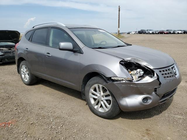 2009 NISSAN ROGUE S