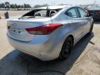 2013 Hyundai Elantra Gls   na sprzedaż w Pekin, IL - Top/Roof