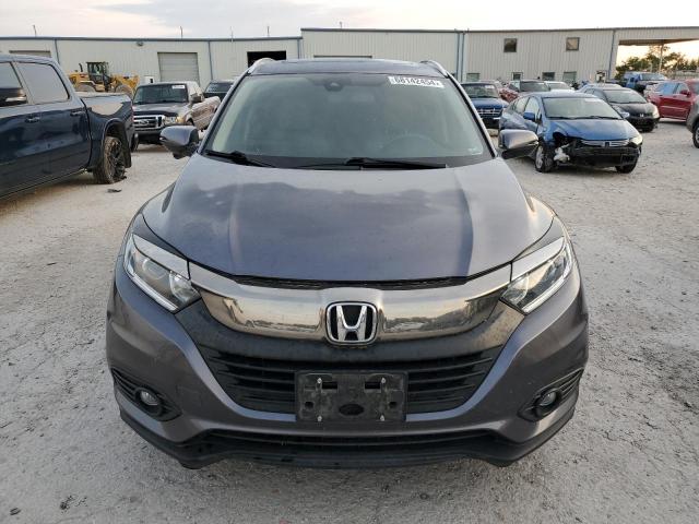  HONDA HR-V 2019 Szary