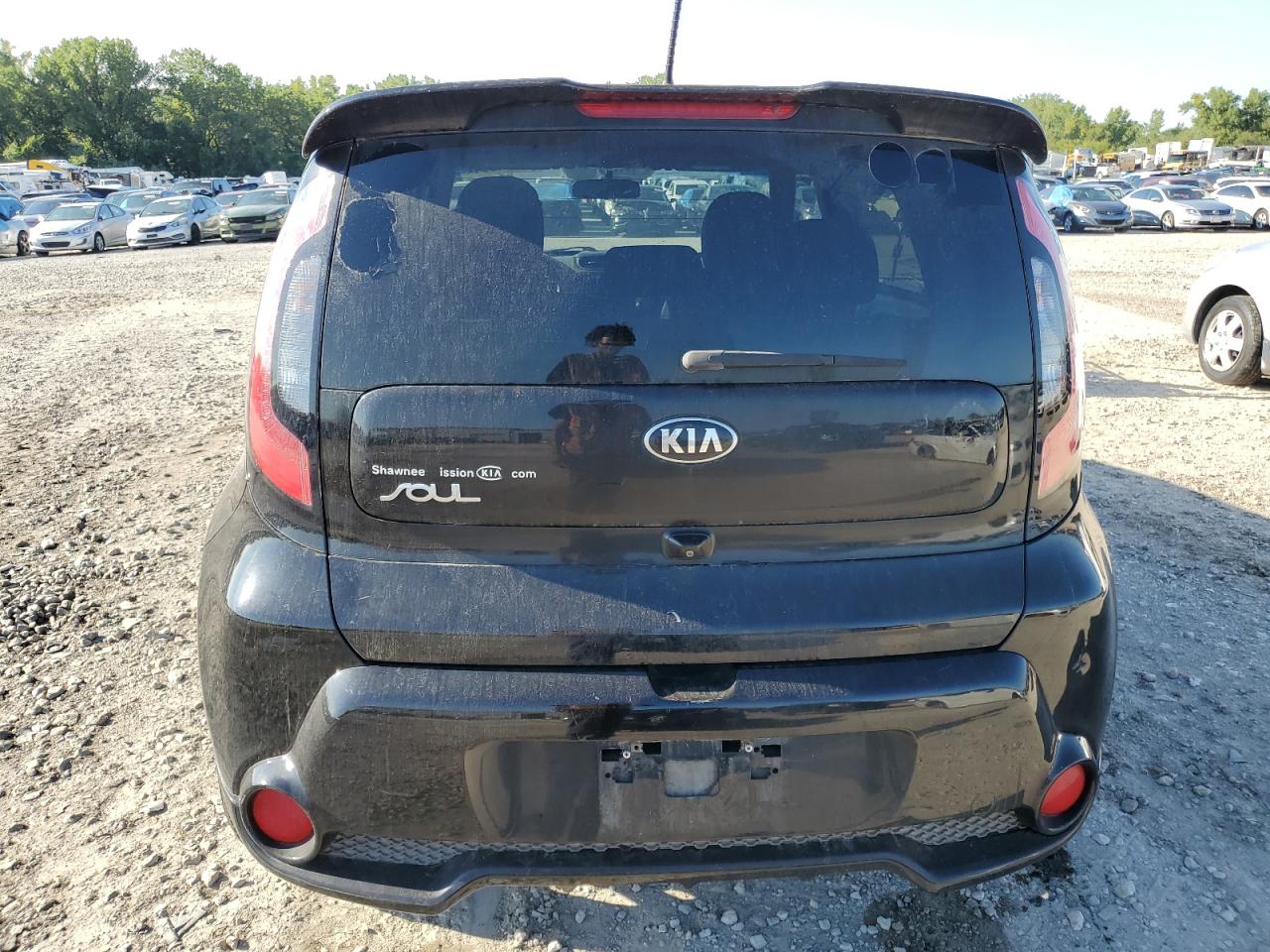 KNDJP3A59G7354175 2016 Kia Soul +