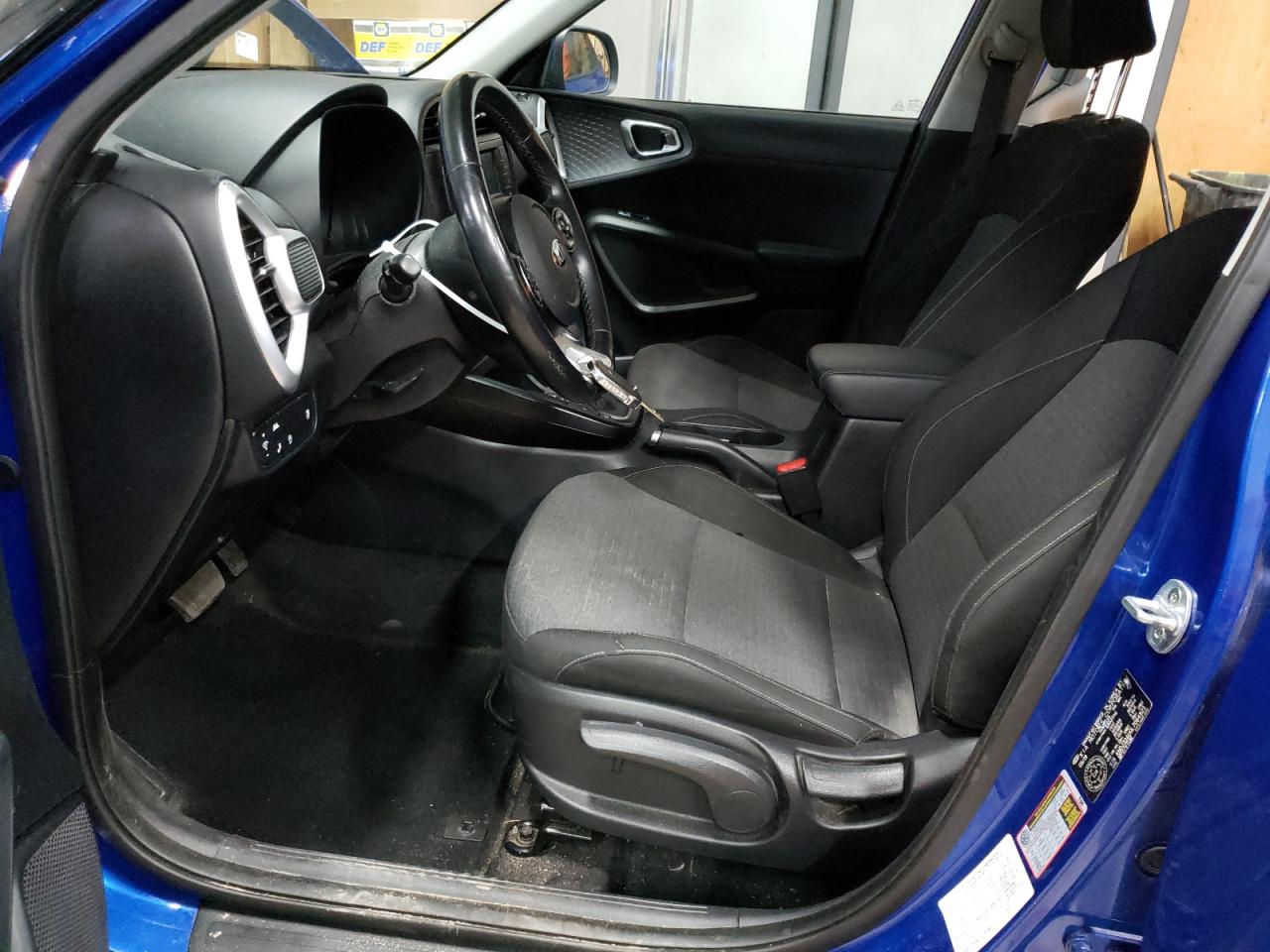 2020 Kia Soul Ex VIN: KNDJ33AU0L7064825 Lot: 64278744