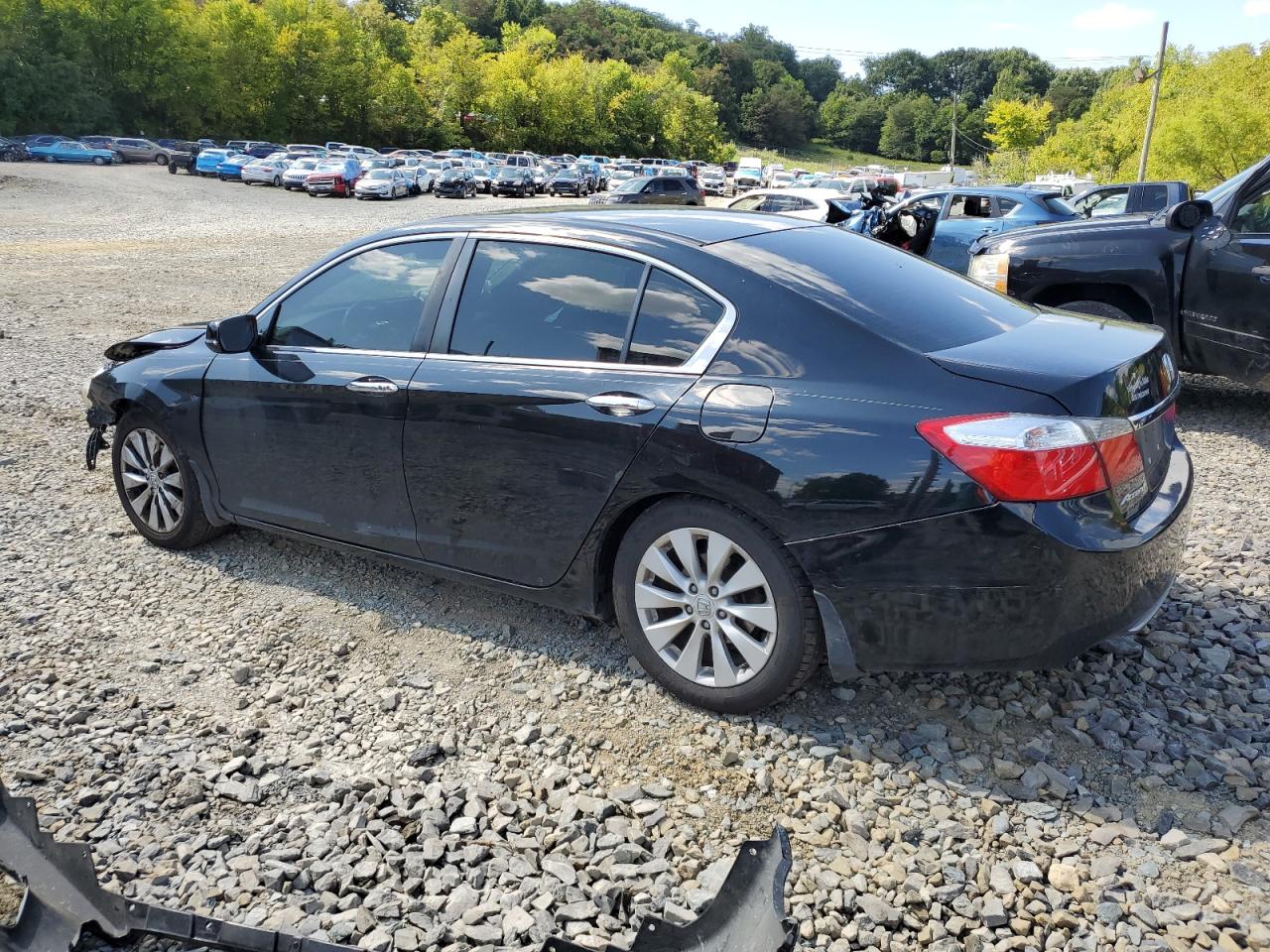 1HGCR2F76FA239110 2015 HONDA ACCORD - Image 2