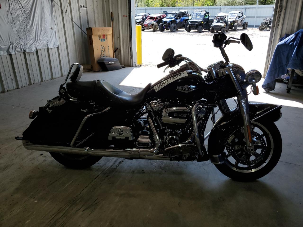 Hurricane, WV에서 판매 중인 2019 Harley-Davidson Flhr  - All Over