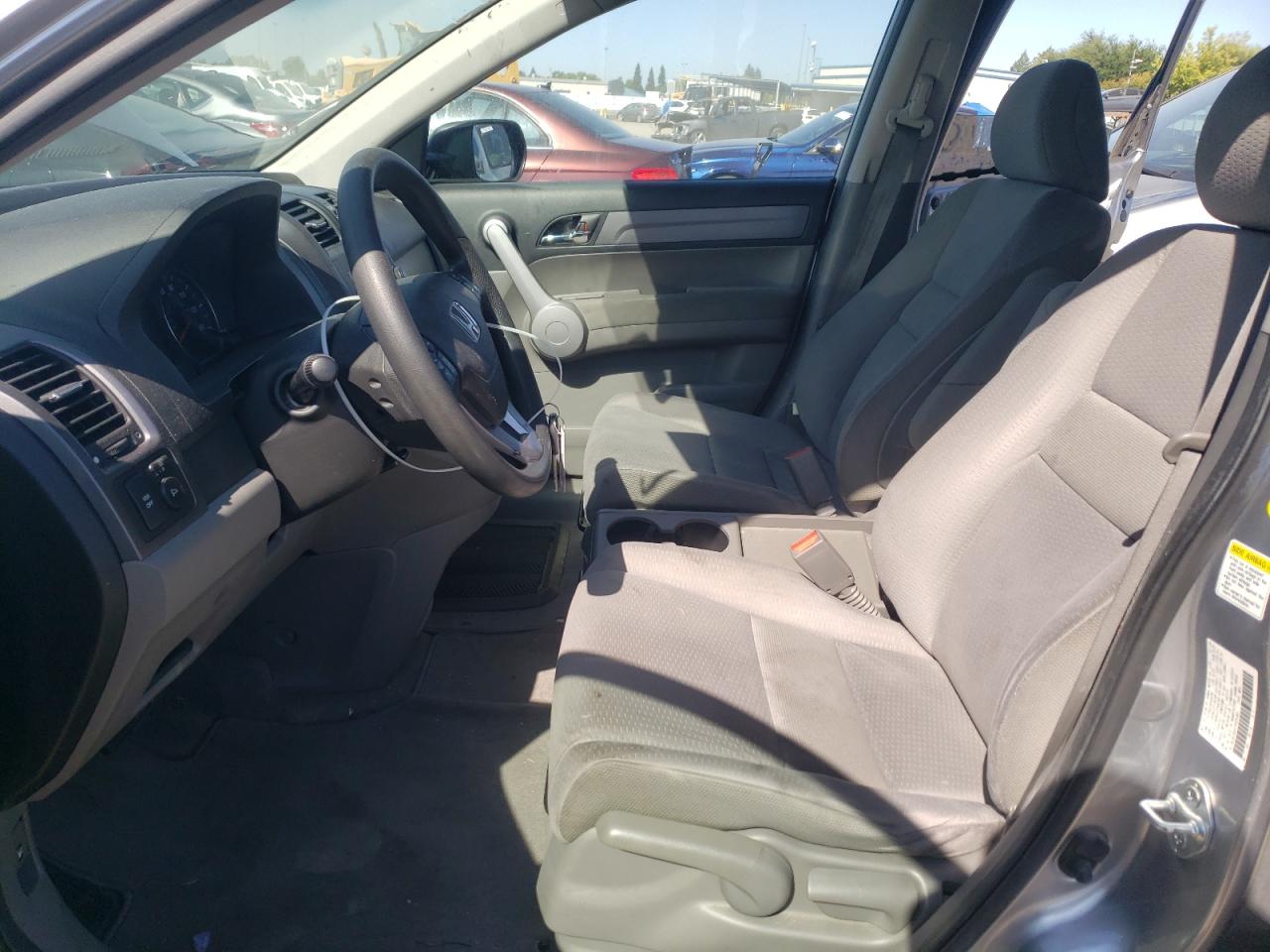 2007 Honda Cr-V Ex VIN: JHLRE38557C025482 Lot: 65681484