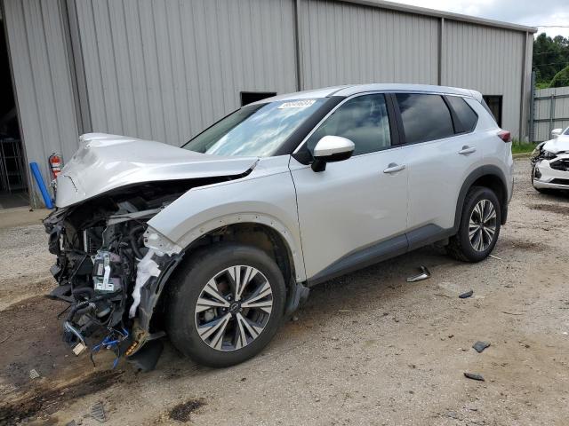 NISSAN ROGUE SV 2023