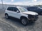 2017 VOLKSWAGEN TIGUAN WOLFSBURG for sale at Copart NS - HALIFAX