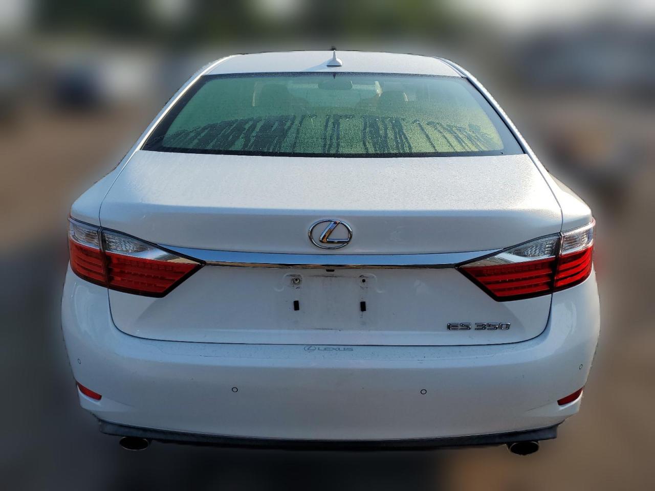 2014 Lexus Es 350 VIN: JTHBK1GG6E2090664 Lot: 65125134