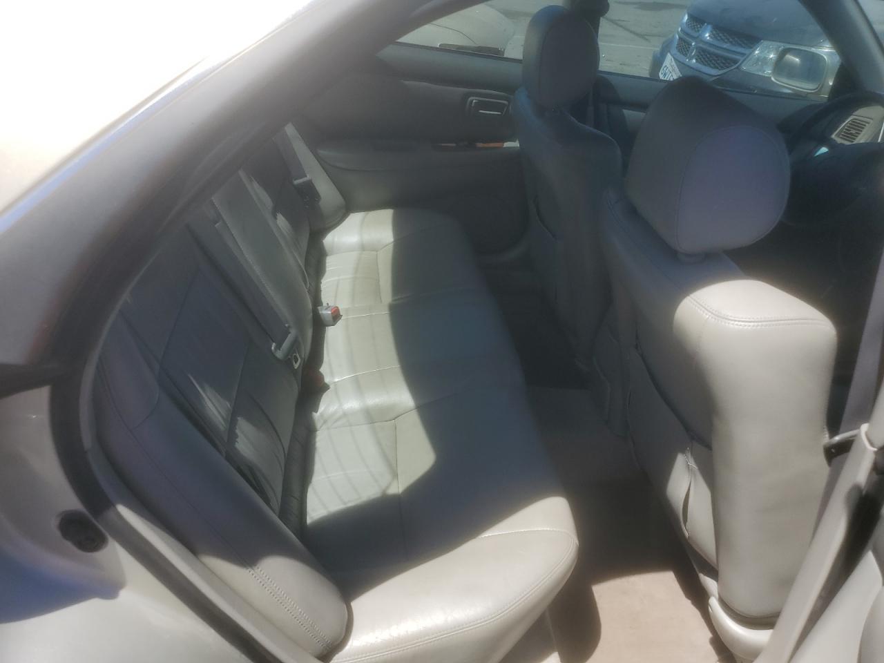 1998 Lexus Es 300 VIN: JT8BF28G9W5042908 Lot: 64290494