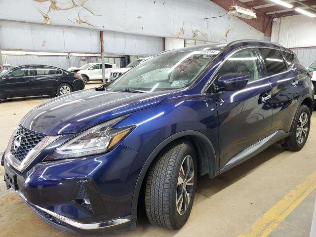 5N1AZ2BS5PC130820 Nissan Murano SV