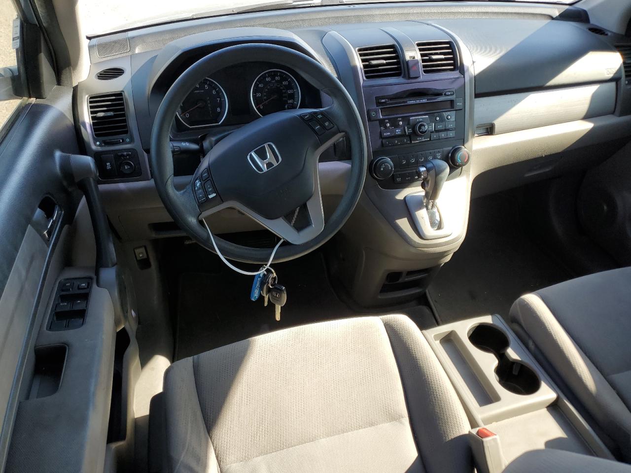 2010 Honda Cr-V Ex VIN: 5J6RE3H53AL023986 Lot: 66570874