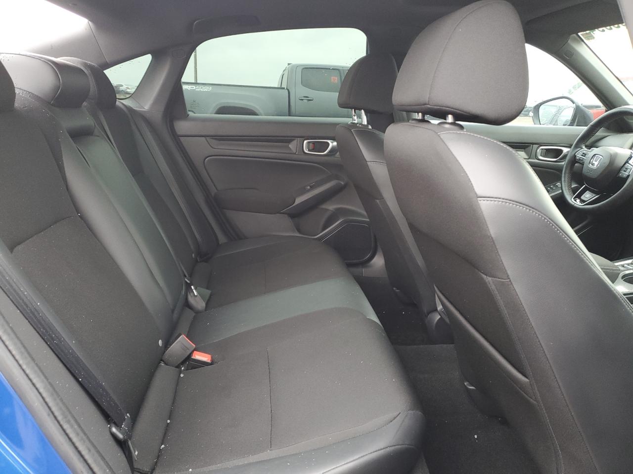2HGFE2F58PH102597 2023 Honda Civic Sport