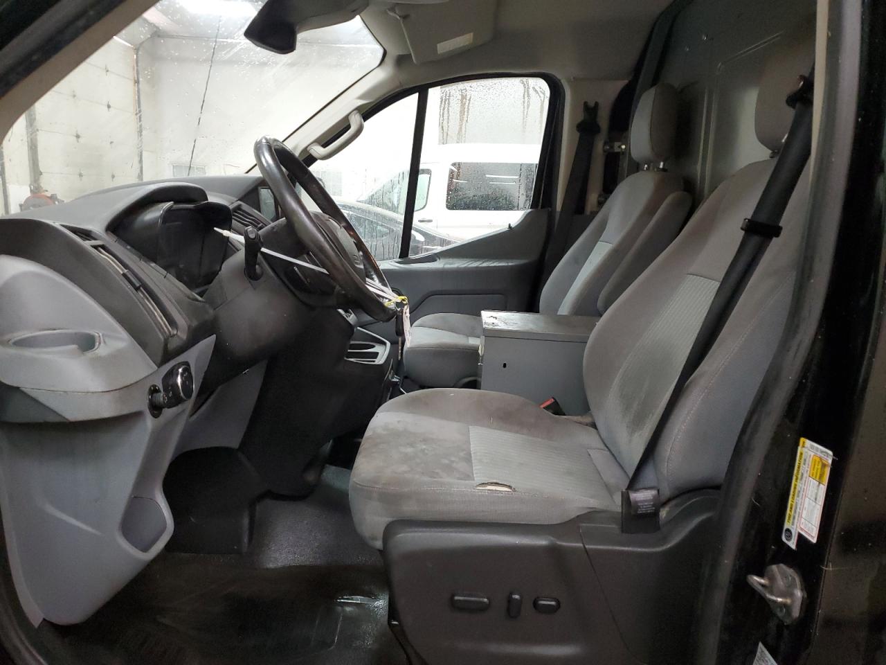 2016 Ford Transit - Image 7