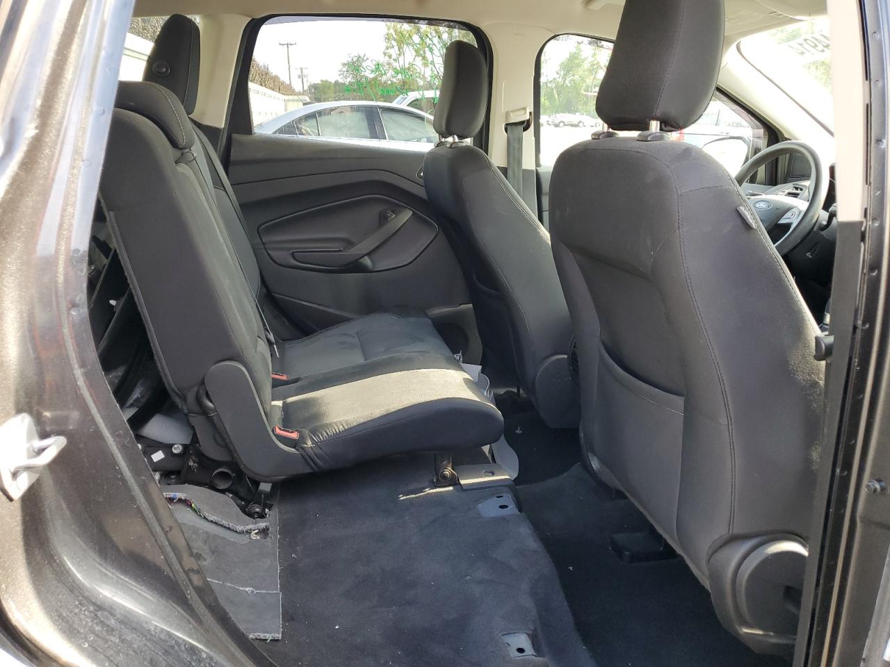 2019 Ford Escape Se VIN: 1FMCU9GD8KUA00365 Lot: 66944914