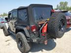 2017 Jeep Wrangler Unlimited Rubicon for Sale in Bridgeton, MO - Front End