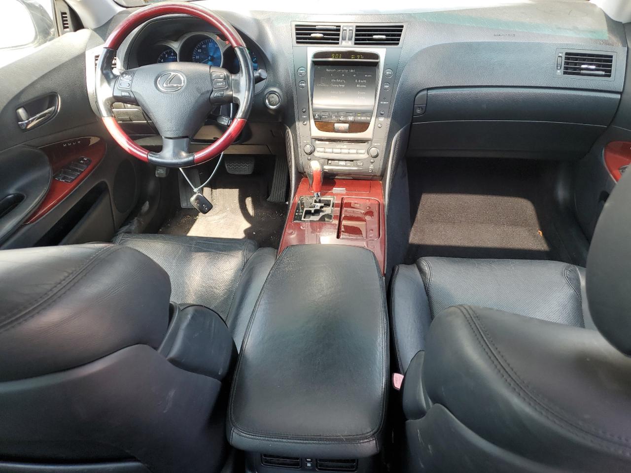 2007 Lexus Gs 350 VIN: JTHBE96S170027711 Lot: 67240744