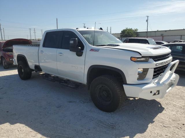 1GC4YTEY7NF291675 Chevrolet All Models SILVERADO 4