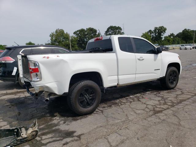  CHEVROLET COLORADO 2016 Biały