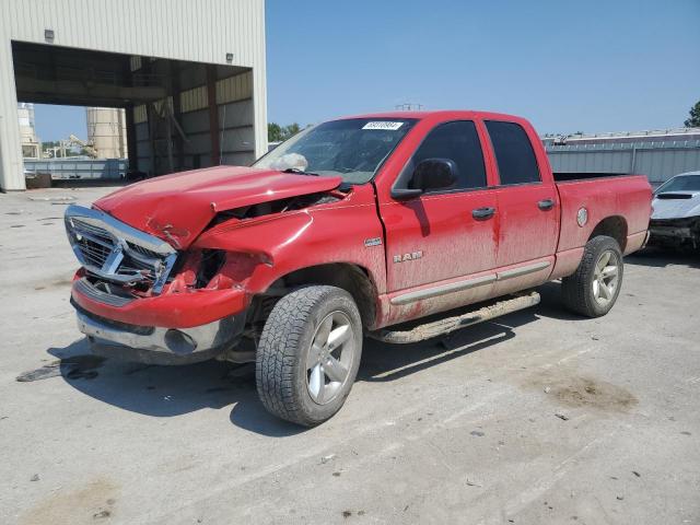 2008 Dodge Ram 1500 St