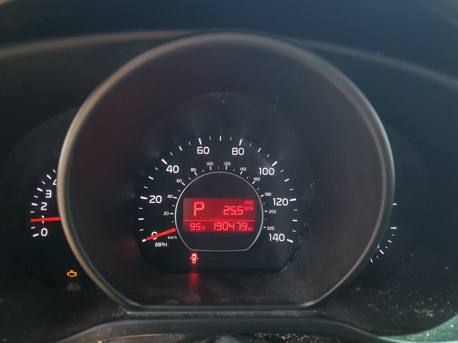 KNDJN2A20F7133200 2015 Kia Soul