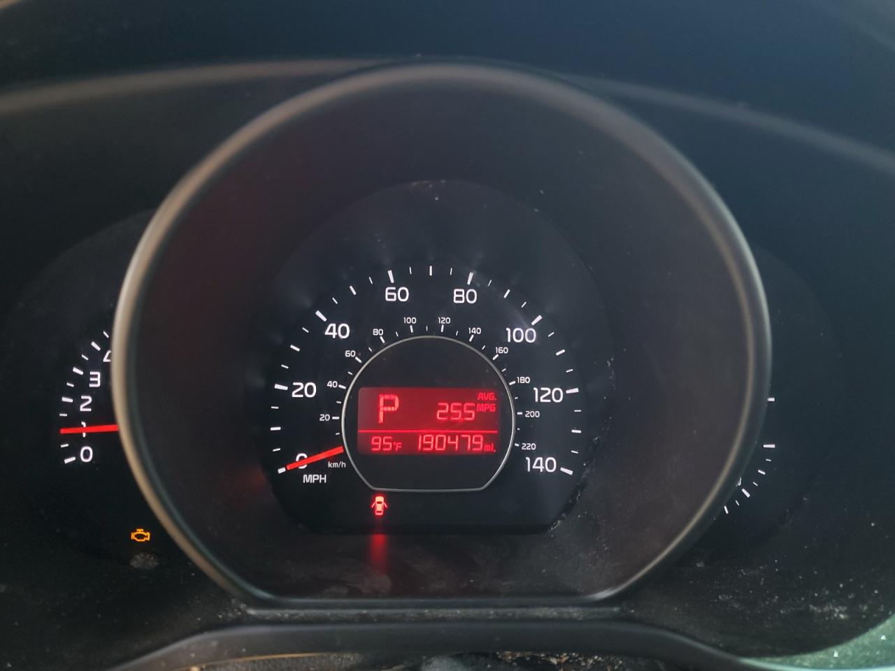 2015 Kia Soul VIN: KNDJN2A20F7133200 Lot: 64618634