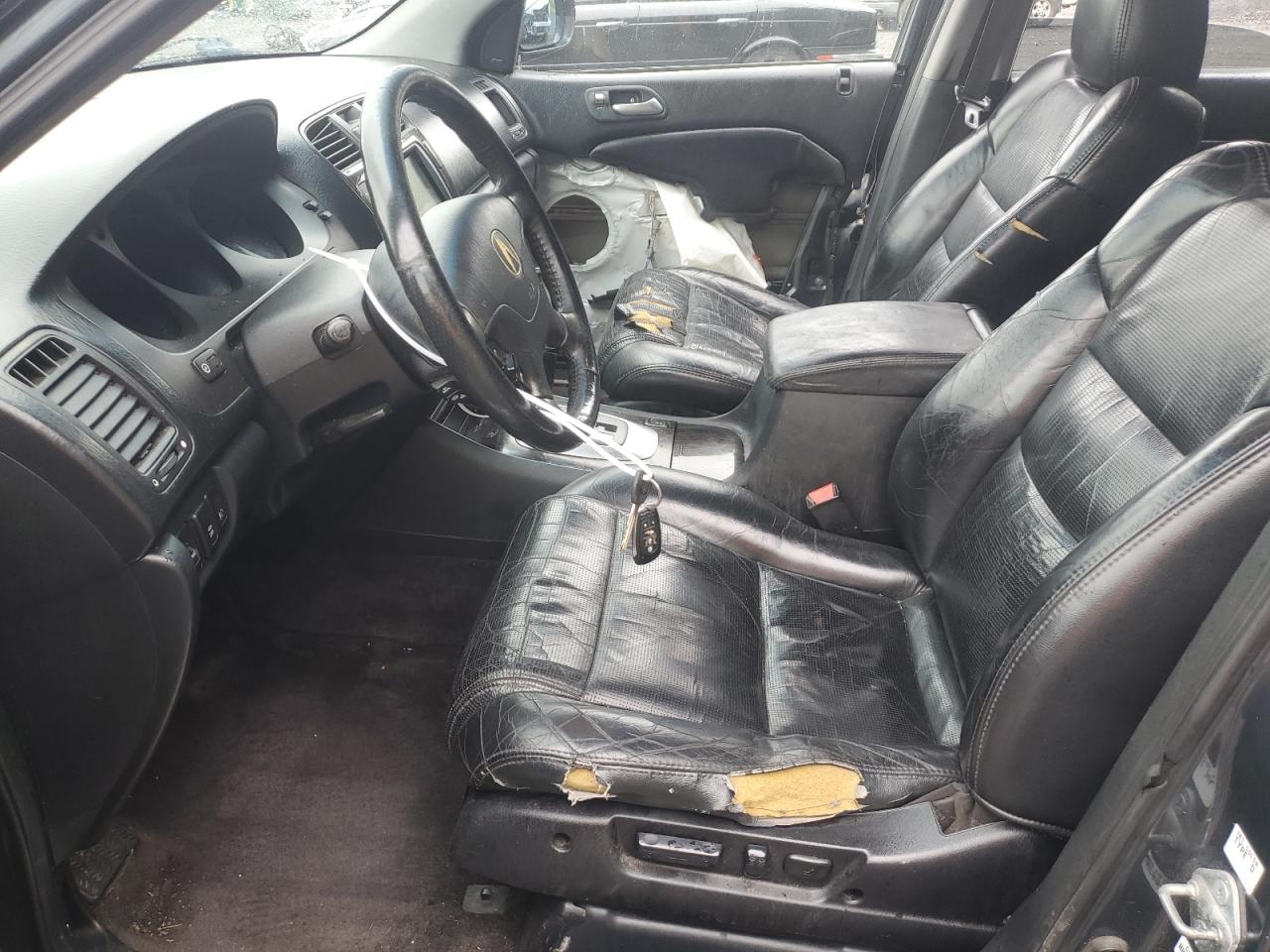 2HNYD18996H522981 2006 Acura Mdx Touring