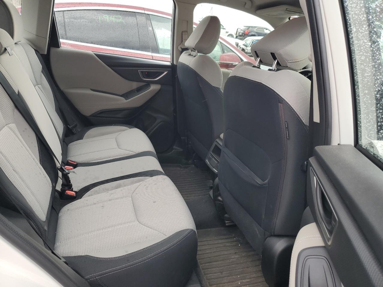 2019 Subaru Forester VIN: JF2SKACCXKH578837 Lot: 66970814