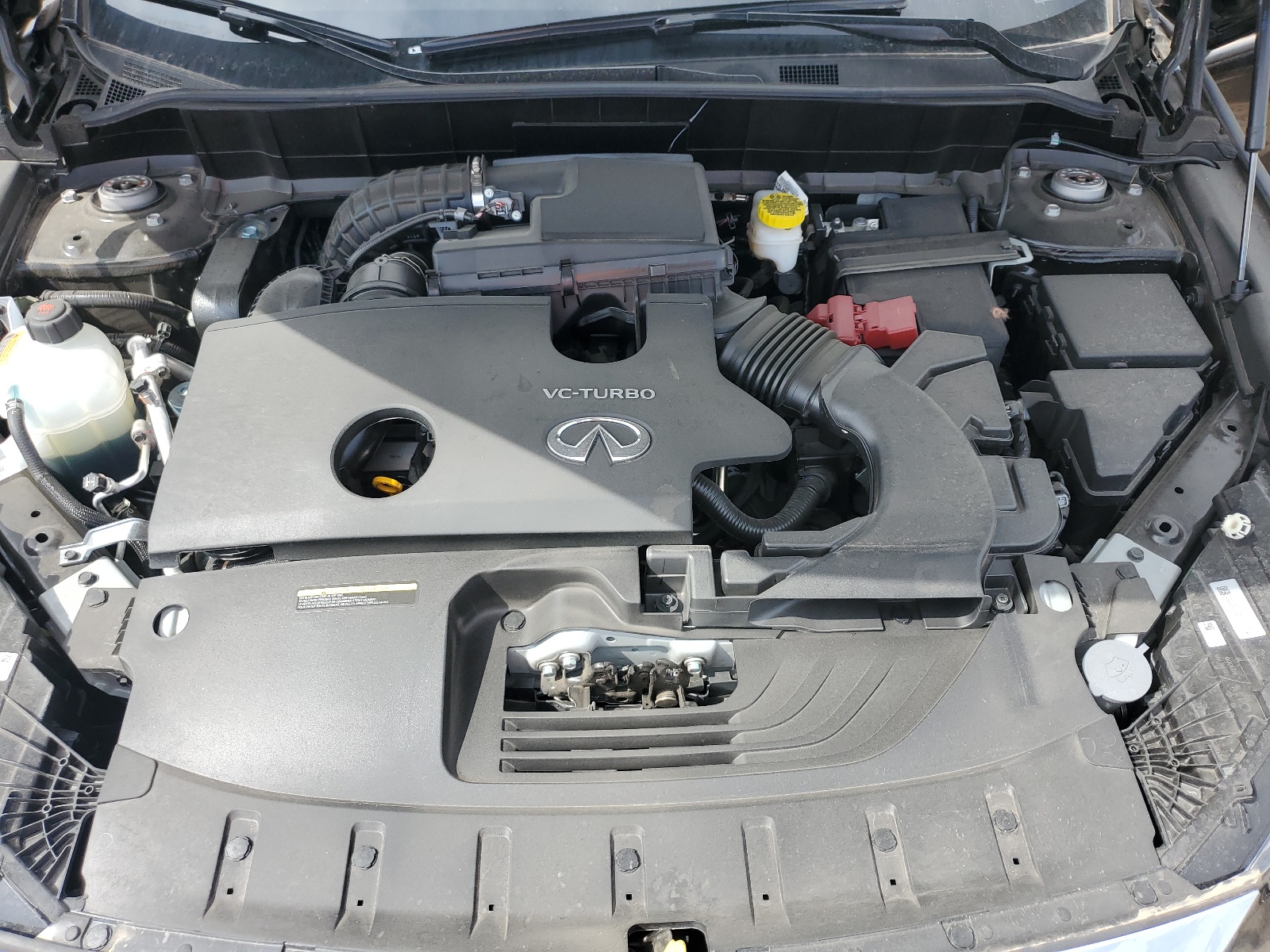 3PCAJ5BB9RF108709 2024 Infiniti Qx50 Luxe