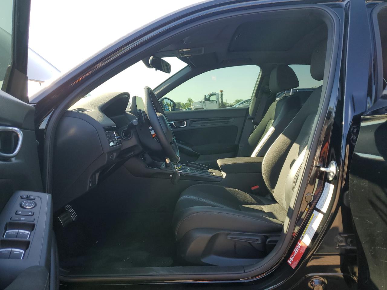 2HGFE2F56PH108575 2023 Honda Civic Sport